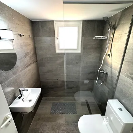 Apartman Casa Sea Breeze