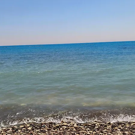 Casa Sea Breeze * لارنكا