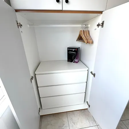 شقة Casa Sea Breeze *