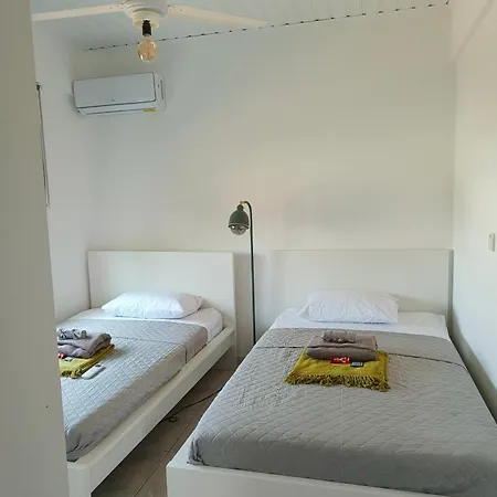 شقة Casa Sea Breeze لارنكا