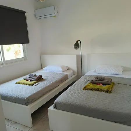 Apartman Casa Sea Breeze Lárnaka