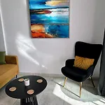 Casa Sea Breeze Apartmán