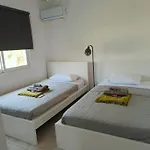 Apartmán Casa Sea Breeze Larnaca