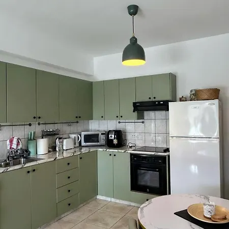 Casa Sea Breeze Appartement *