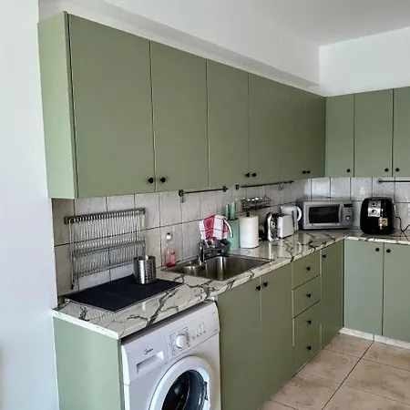 Casa Sea Breeze Apartment Larnaca