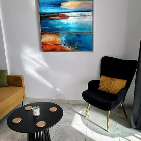 Casa Sea Breeze Apartment