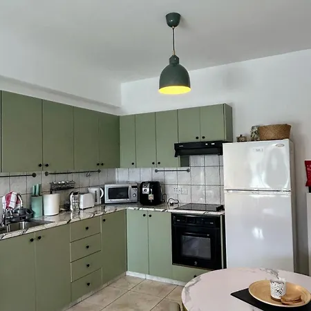 Casa Sea Breeze * Ларнака
