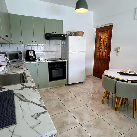 Casa Sea Breeze Apartment *