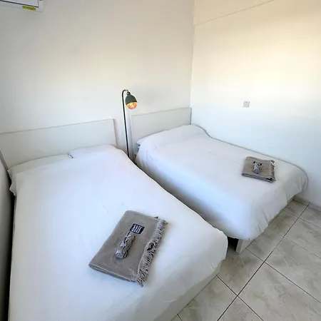 Apartment Casa Sea Breeze Larnaca