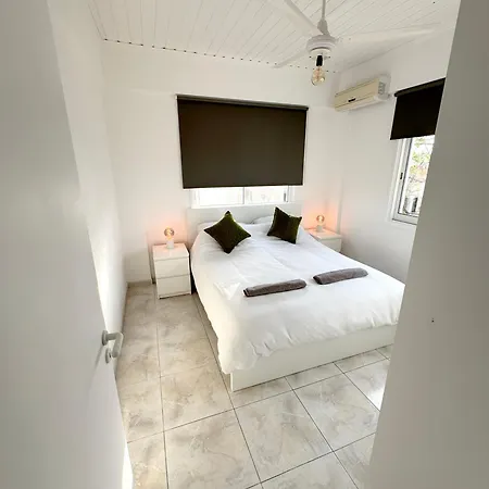 Casa Sea Breeze Apartment