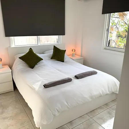 Apartamento Casa Sea Breeze Lárnaca