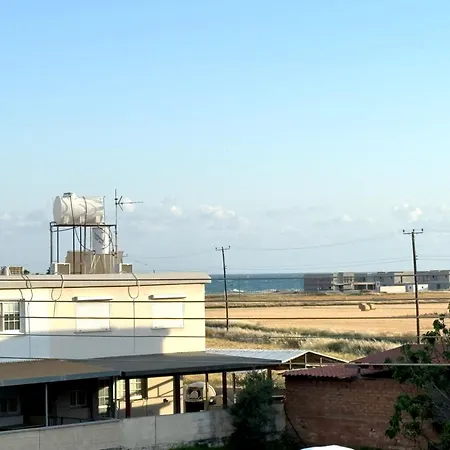 Apartamento Casa Sea Breeze Lárnaca
