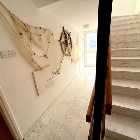 Casa Sea Breeze Apartment