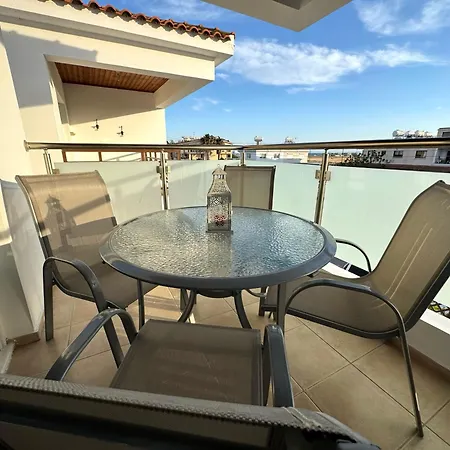 Apartamento Casa Sea Breeze