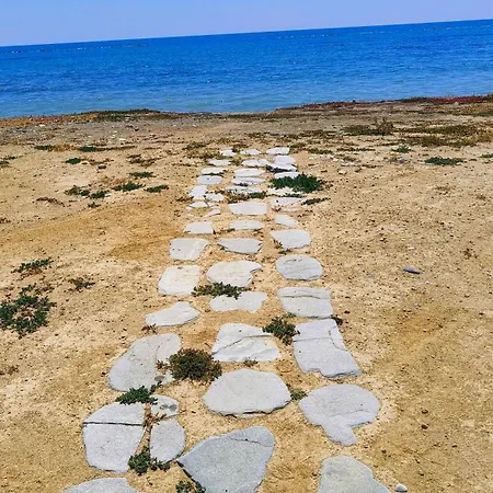 Casa Sea Breeze Apartment Larnaca