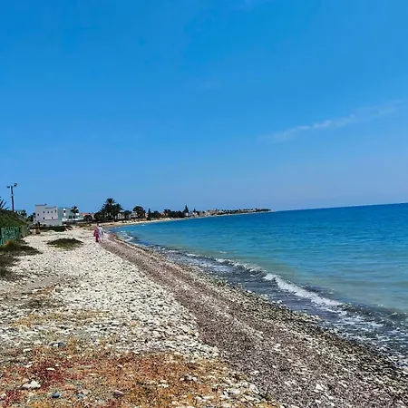 Casa Sea Breeze Larnaca