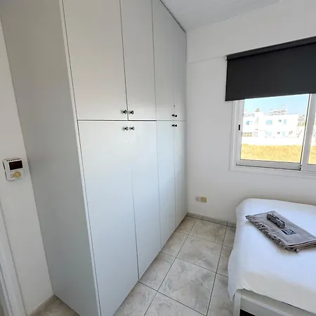 Casa Sea Breeze Apartment *