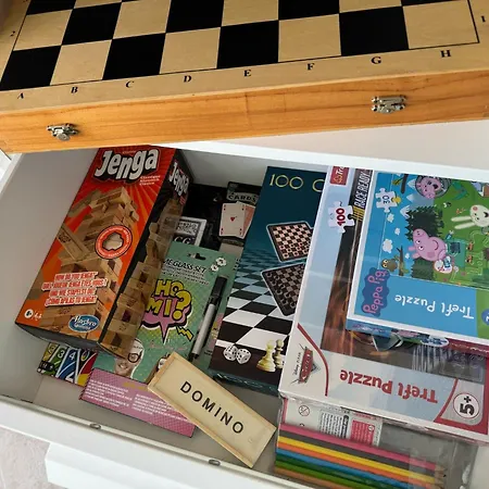 Apartment Casa Sea Breeze