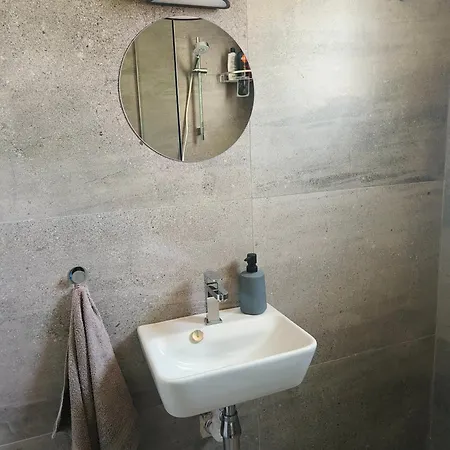 Апартаменти Casa Sea Breeze