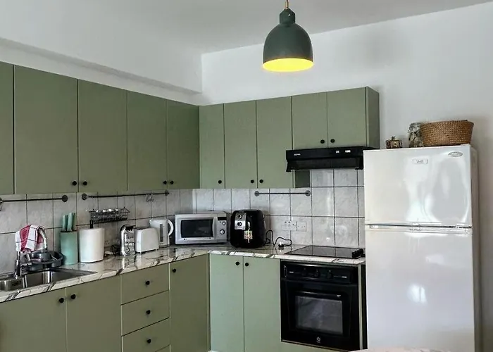 Casa Sea Breeze Appartement *