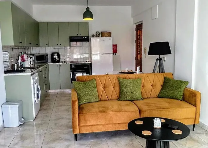 Appartement Casa Sea Breeze Larnaca