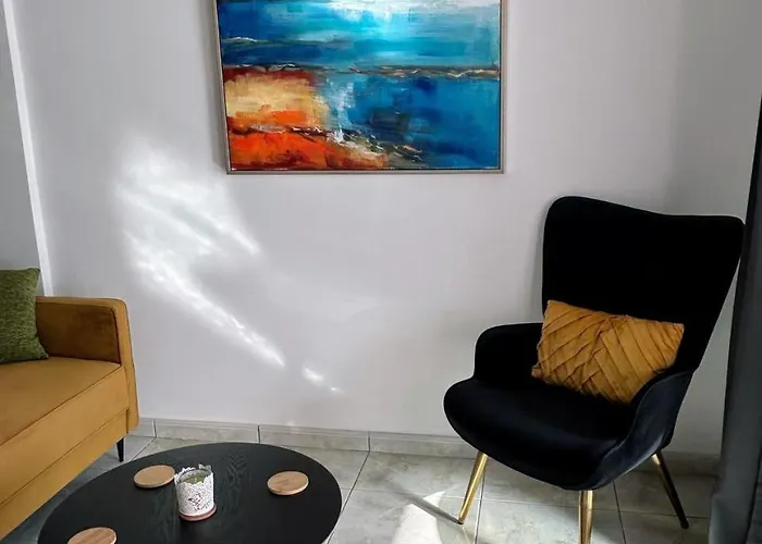 Casa Sea Breeze Daire