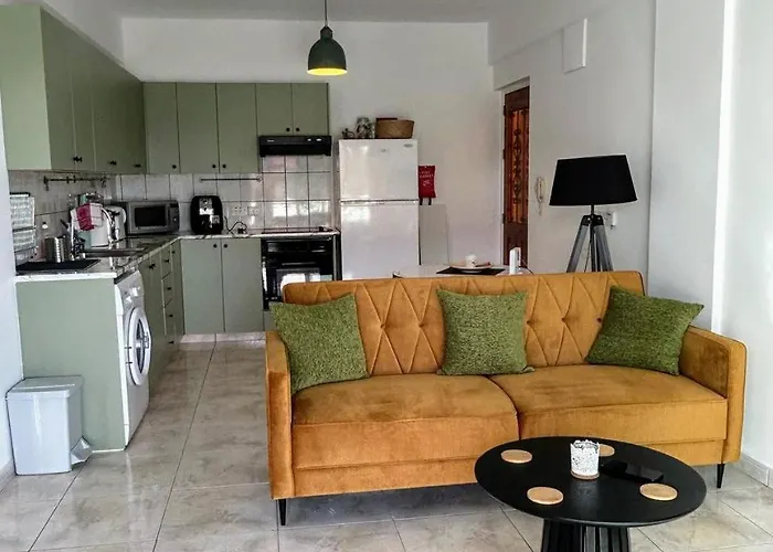 Casa Sea Breeze Larnaca