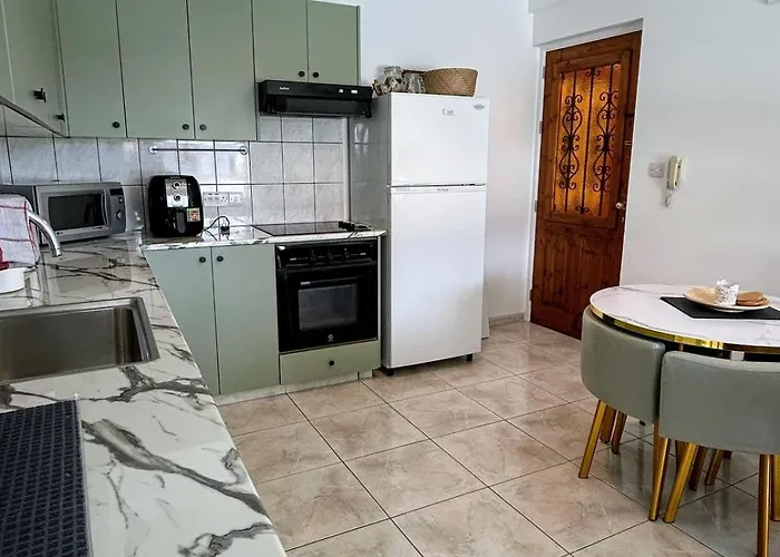 Casa Sea Breeze Appartement *