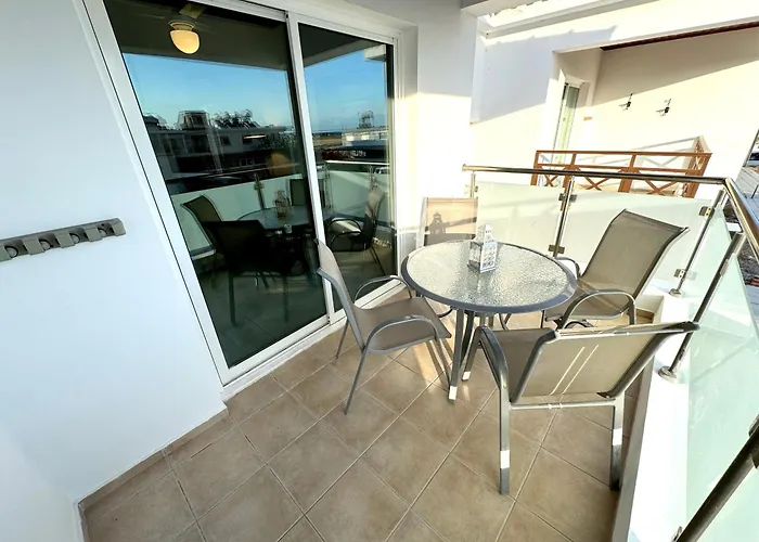 Casa Sea Breeze Appartement