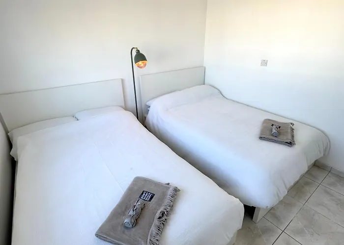 Appartement Casa Sea Breeze Larnaca