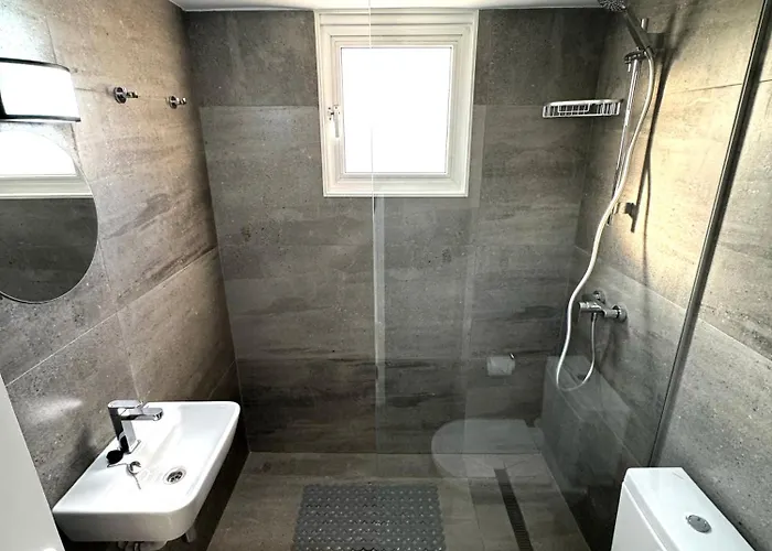 Daire Casa Sea Breeze