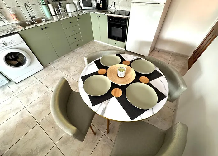 Casa Sea Breeze Appartement Larnaca