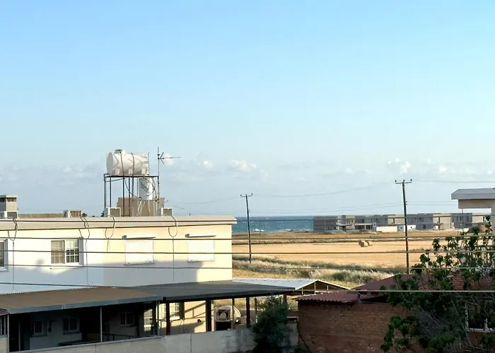 Daire Casa Sea Breeze Larnaca