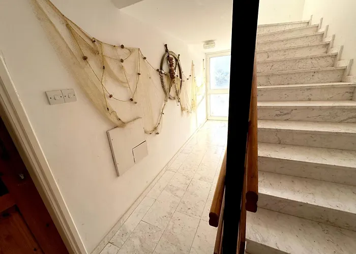 Casa Sea Breeze Appartement