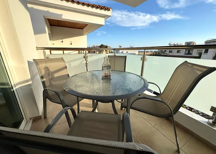 Appartement Casa Sea Breeze