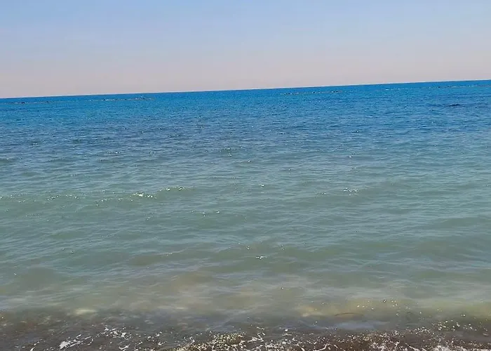 Casa Sea Breeze * Larnaca