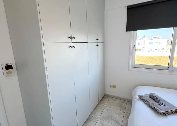 Casa Sea Breeze Appartement *