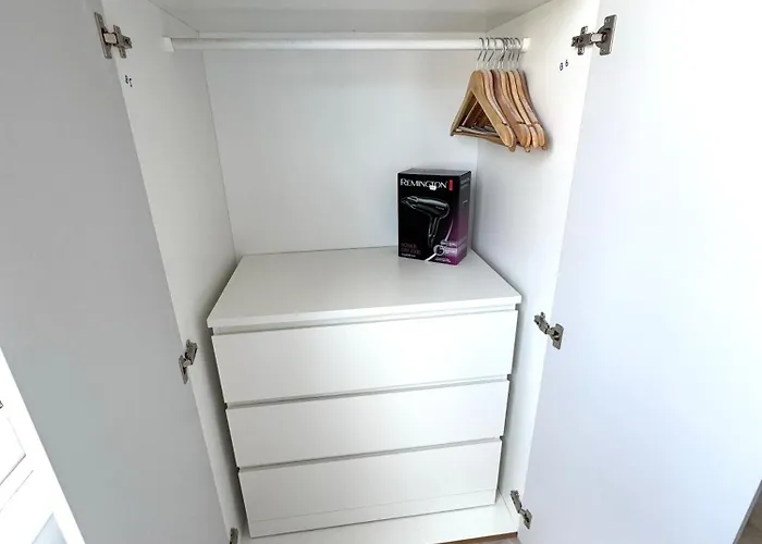 Appartement Casa Sea Breeze *