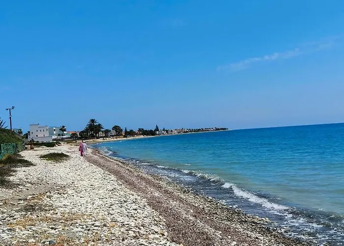 Casa Sea Breeze Appartement