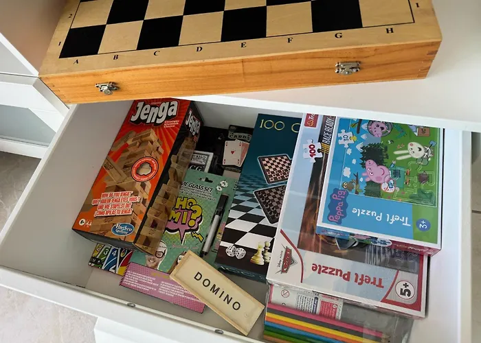 Daire Casa Sea Breeze