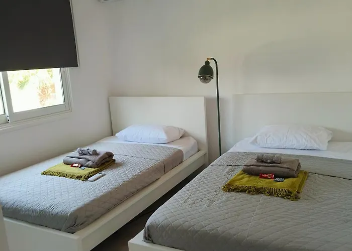 Appartement Casa Sea Breeze Larnaca