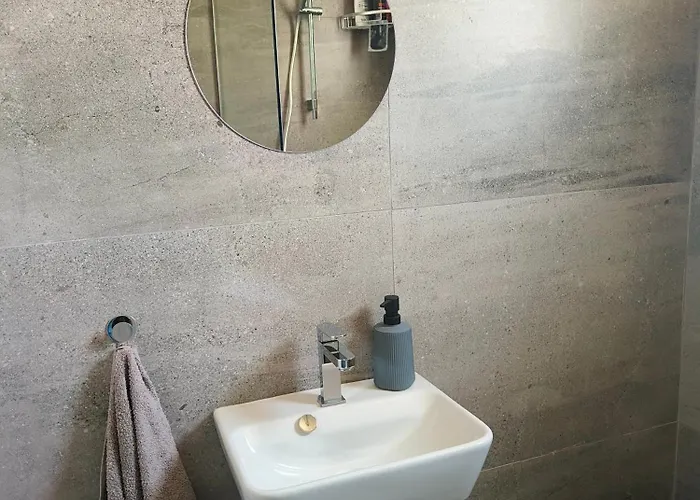 Daire Casa Sea Breeze