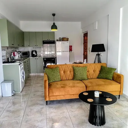 Apartment Casa Sea Breeze Larnaka