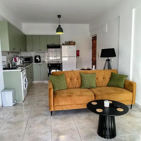 Casa Sea Breeze Larnaka