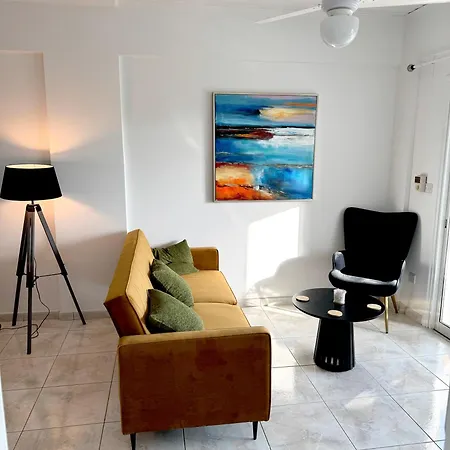 Casa Sea Breeze * Larnaka