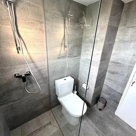 Casa Sea Breeze Apartment Larnaka