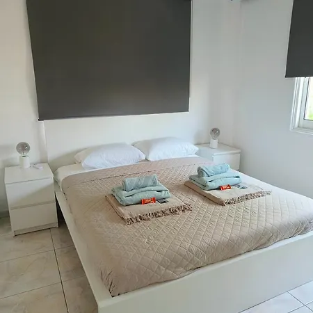 Casa Sea Breeze * Larnaka