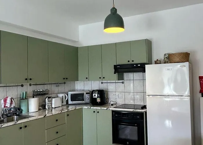 Casa Sea Breeze * ラルナカ