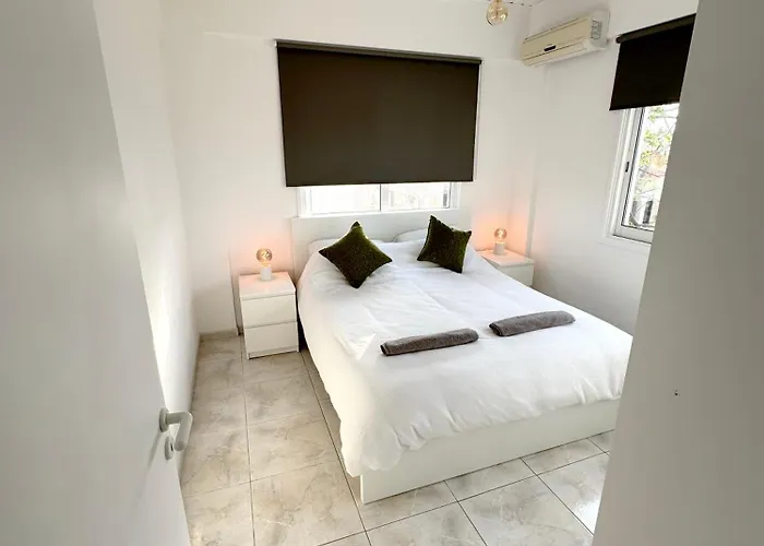 Casa Sea Breeze アパート