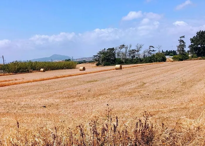 アパート Casa Sea Breeze *